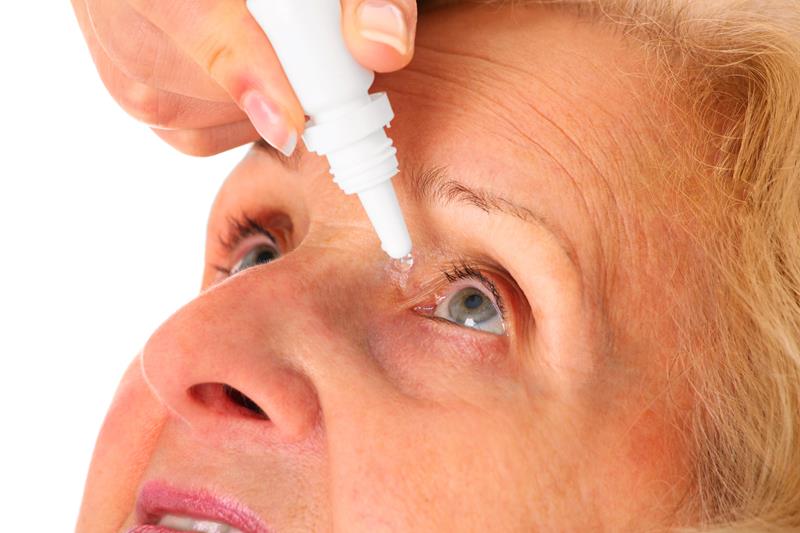 Dry Eye Treatment  Woodburn, OR 